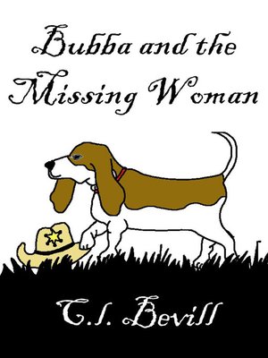 cover image of Bubba and the Missing Woman
